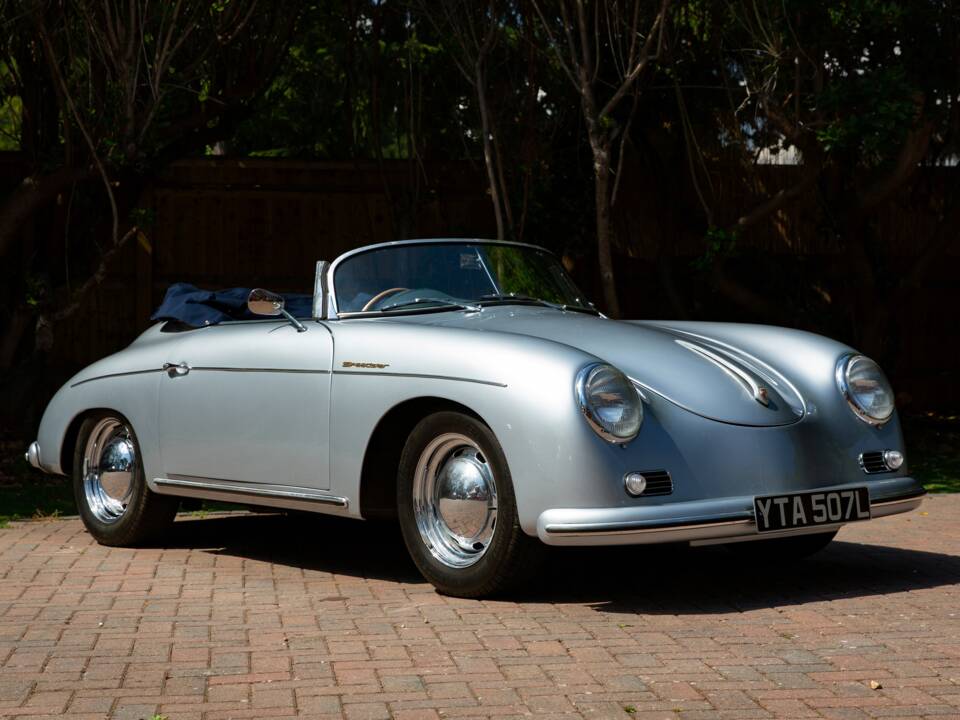 Image 1/26 of Chesil Speedster (2010)