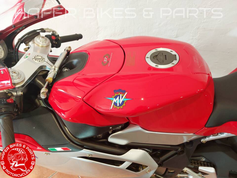 Afbeelding 37/47 van MV Agusta F4 1000 S (2004)