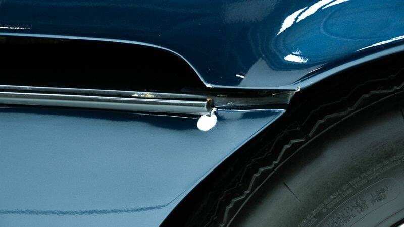 Immagine 3/4 di Lamborghini Espada (1972)