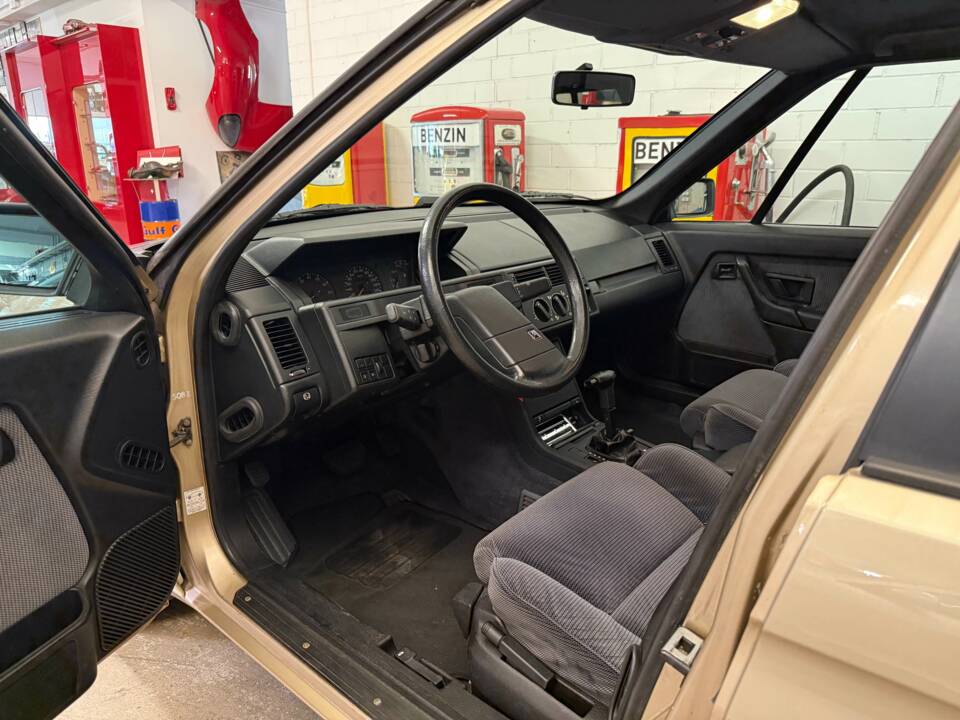 Image 6/17 of Citroën XM 2.0 Injection (1991)