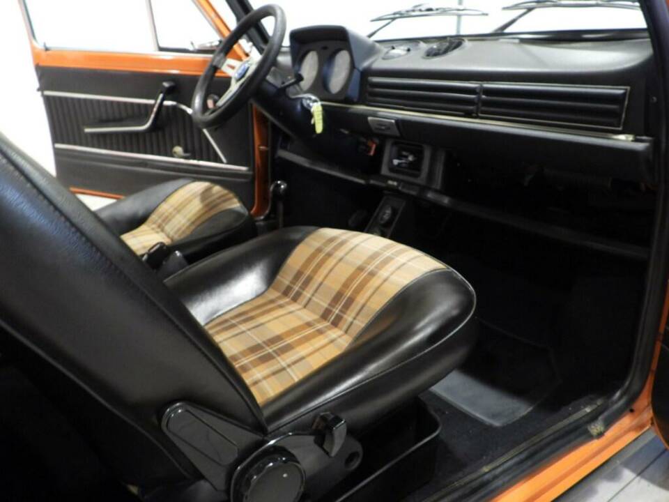 Image 9/15 de Autobianchi A112 Abarth (1974)