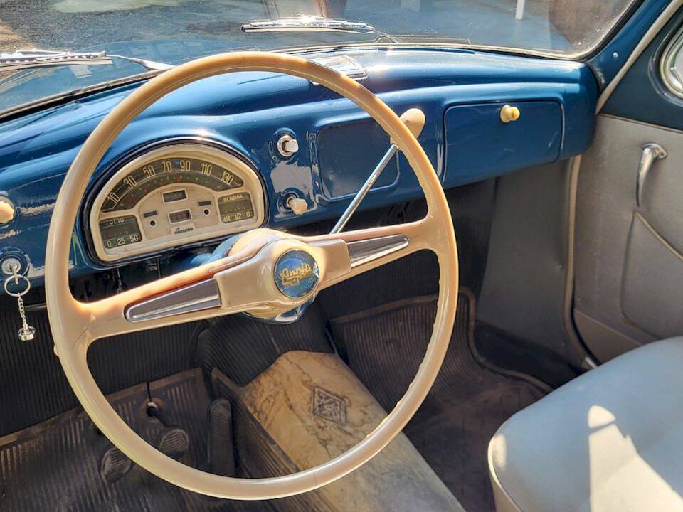 Afbeelding 24/55 van Lancia Appia C10 (1954)