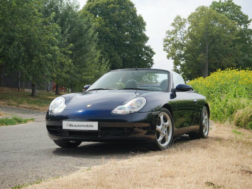 Bild 46/46 von Porsche 911 Carrera 4S (1900)