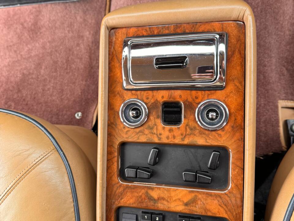 Bild 25/70 von Rolls-Royce Silver Spur (1988)