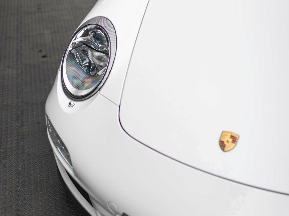 Bild 33/36 von Porsche 911 Carrera GTS (2011)