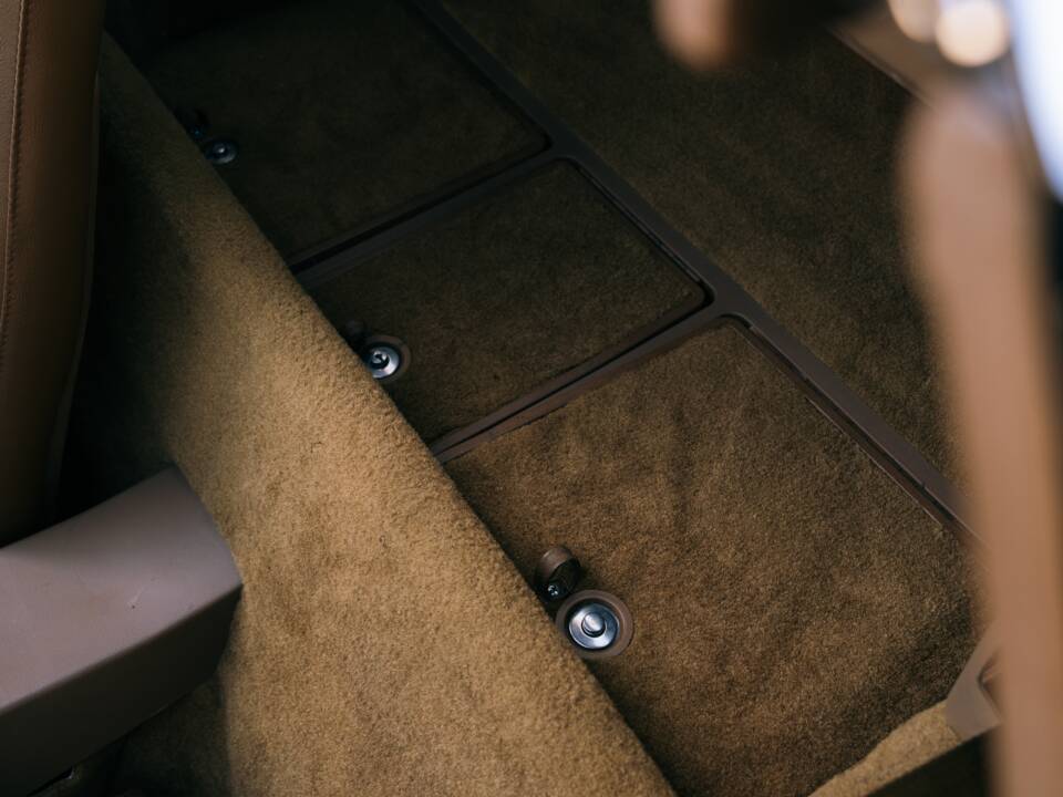 Imagen 41/76 de Chevrolet Corvette Stingray (1971)