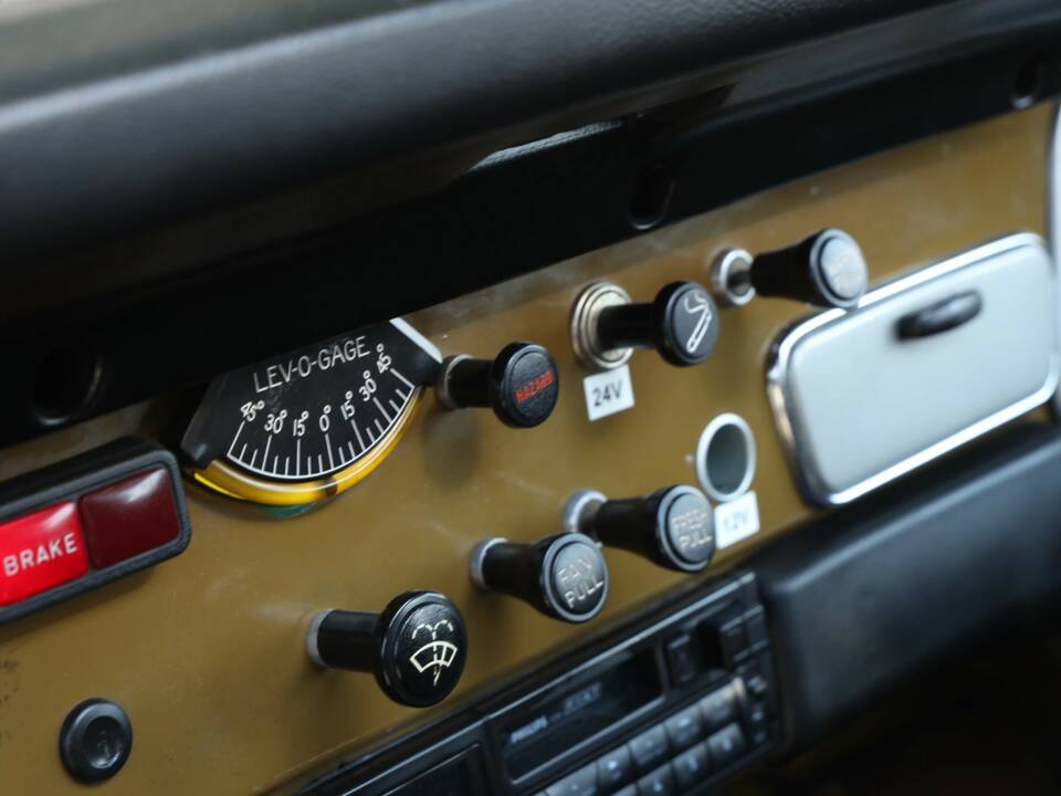 Image 42/50 de Toyota Land Cruiser BJ 40 (1979)