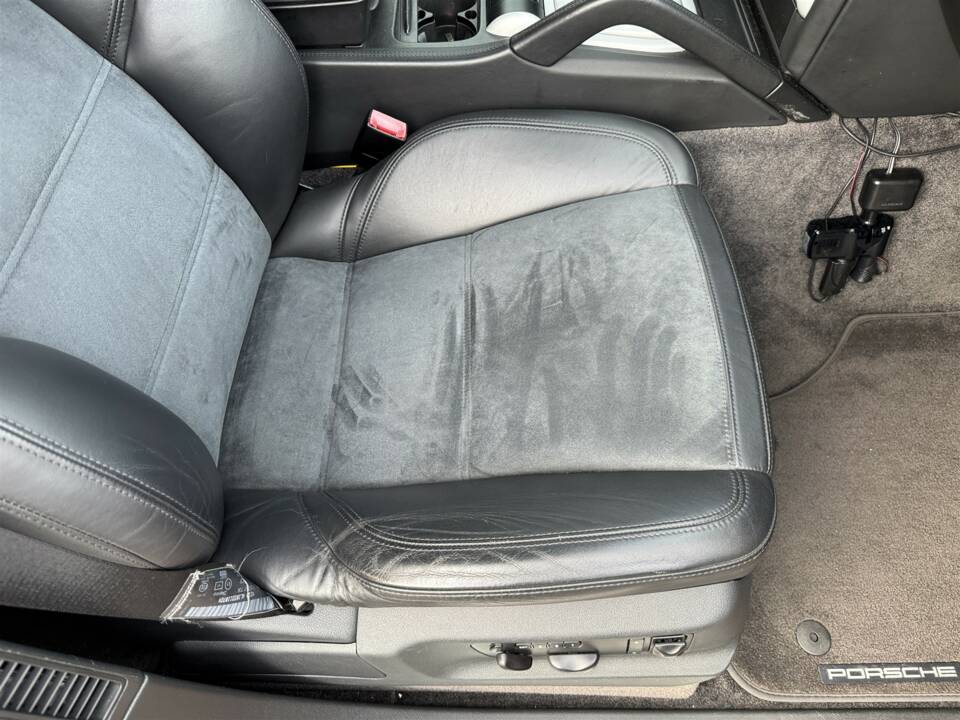 Bild 21/53 von Porsche Cayenne GTS (2008)