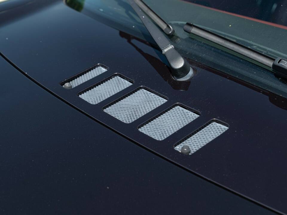 Immagine 19/50 di FIAT Barchetta 1.8 16V (1999)