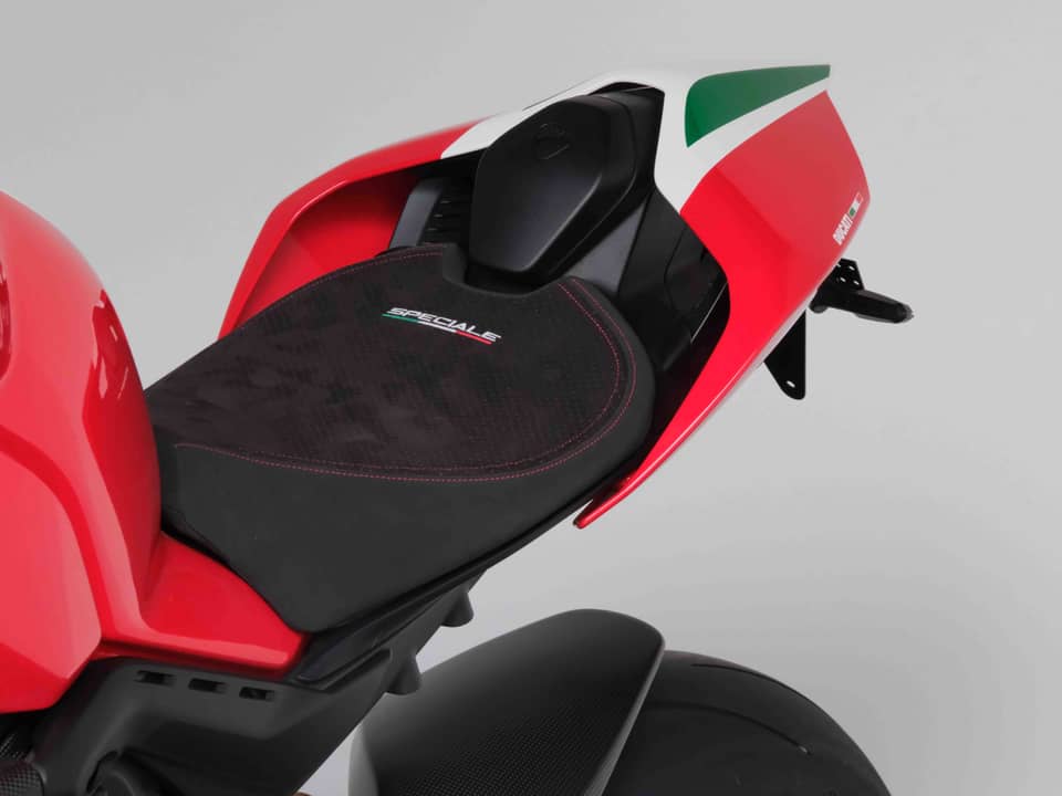 Bild 44/85 von Ducati V4 Panigale Speciale (2018)