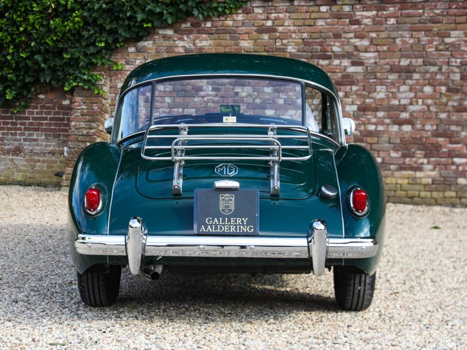 Image 45/50 de MG MGA 1500 (1958)