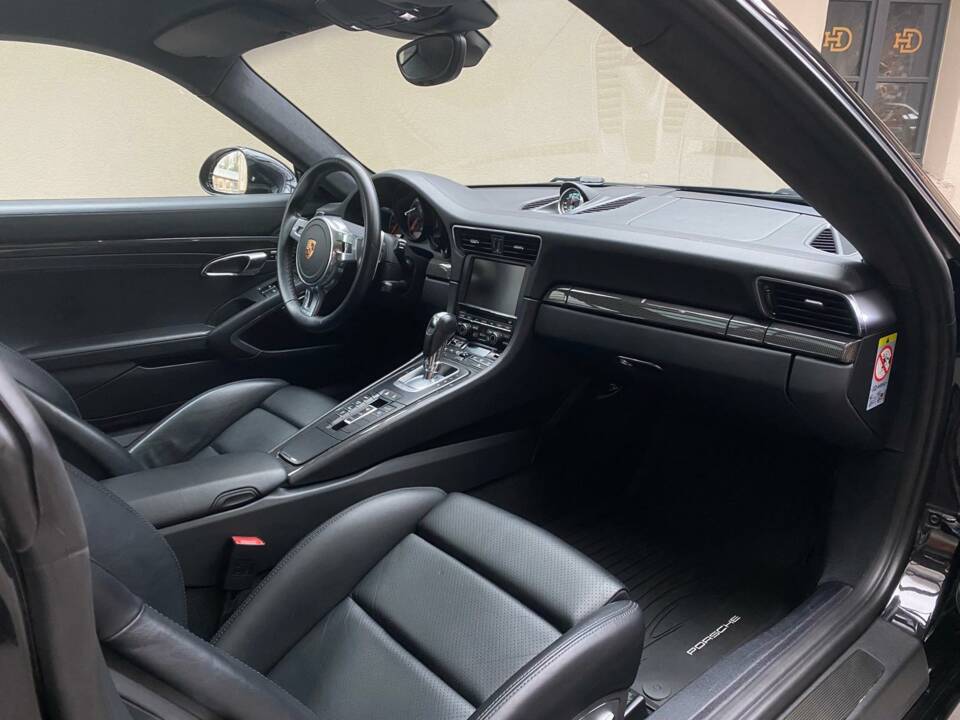 Bild 33/44 von Porsche 911 Turbo S (2013)