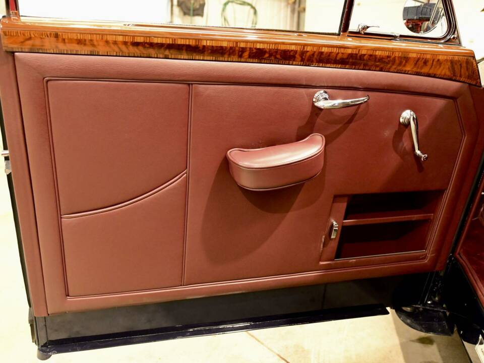 Bild 27/50 von Bentley R-Type Continental (1954)