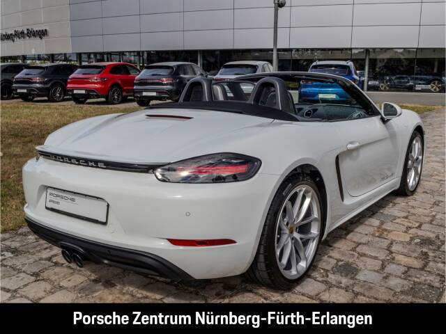 Obraz 17/41 pojazdu Porsche 718 Boxster (2024)