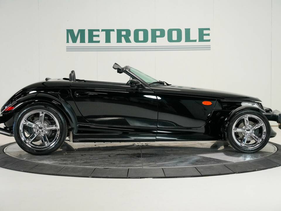 Image 12/47 of Plymouth Prowler (2000)