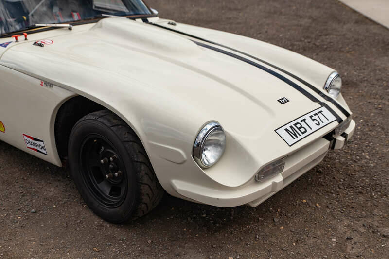 Image 8/50 de TVR 3000 M (1978)