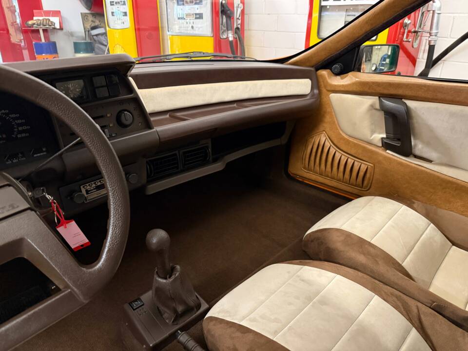 Image 10/16 of Matra Murena (1981)