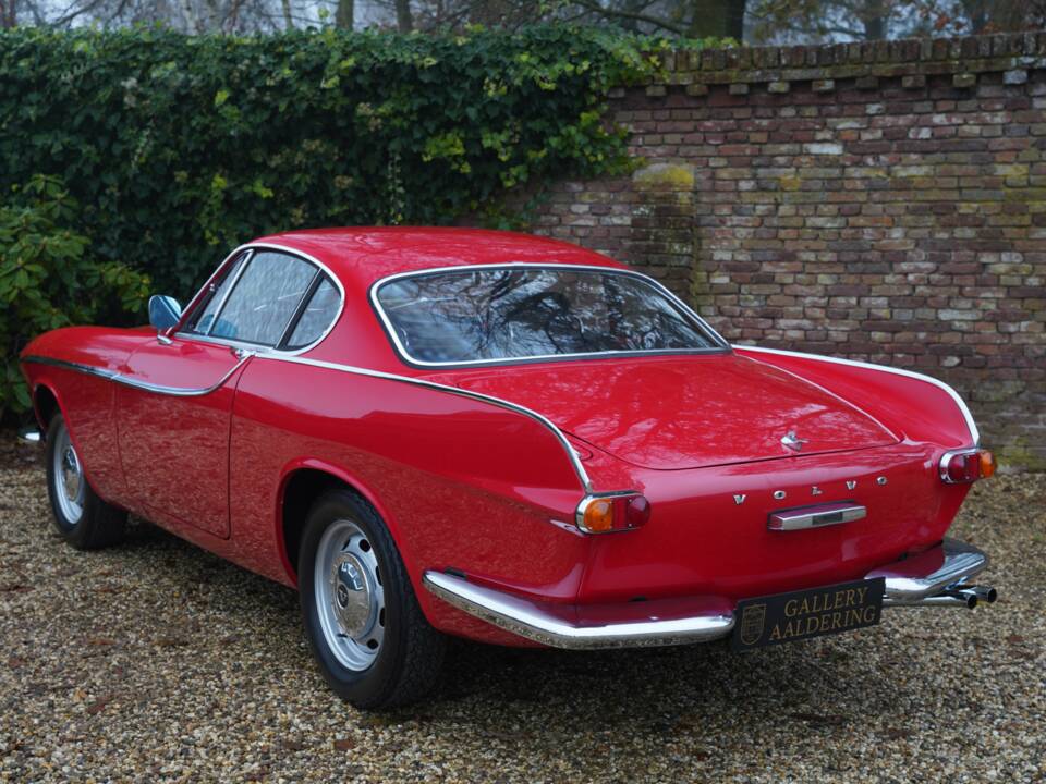 Afbeelding 24/50 van Volvo 1800 S (1964)