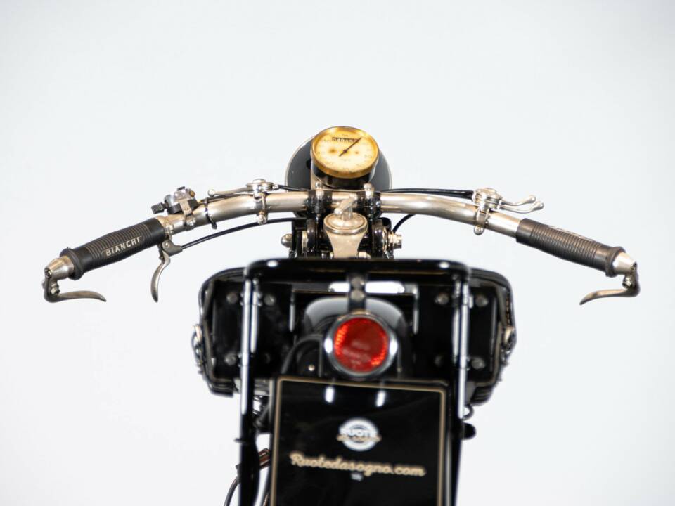 Image 14/50 of Bianchi DUMMY (1929)