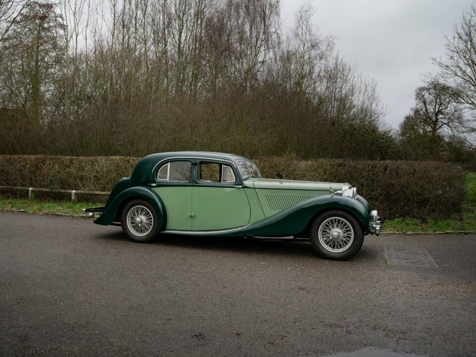 Bild 14/39 von MG SA (1937)