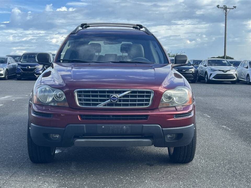 Bild 8/37 von Volvo XC90 3.2 (2009)