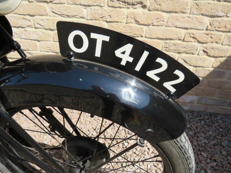Bild 41/50 von Raleigh Model 20 (1926)