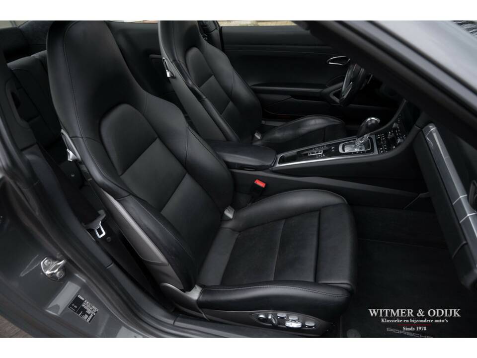 Bild 7/31 von Porsche 911 Carrera (2016)