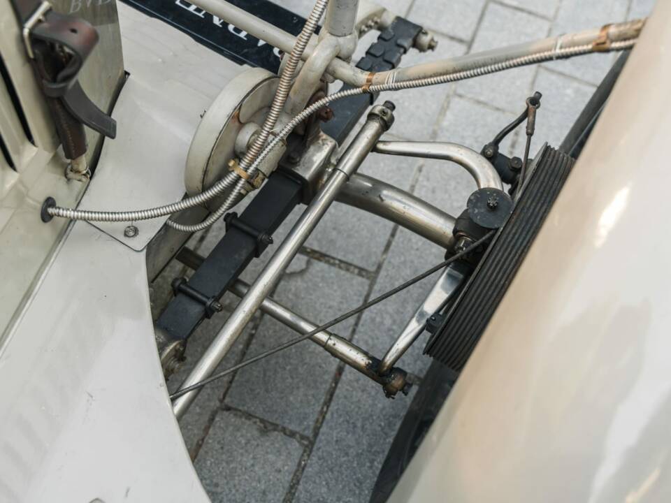 Imagen 48/88 de Bugatti Type 35 (1927)