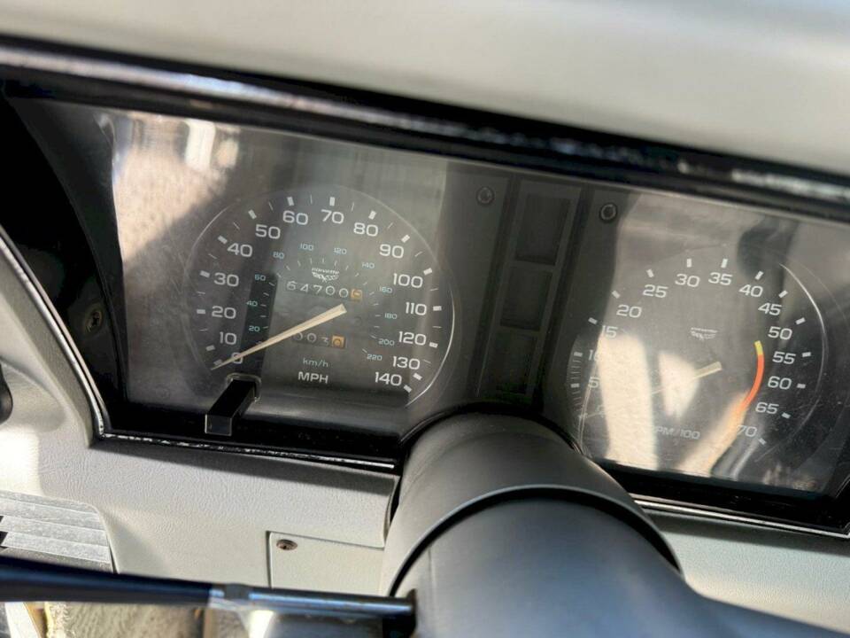 Bild 34/50 von Chevrolet Corvette 25th Anniversary (1978)