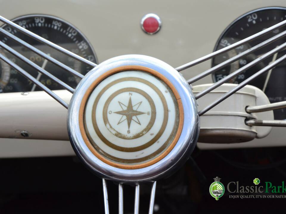 Bild 34/50 von Delahaye 135 MS Chapron (1947)