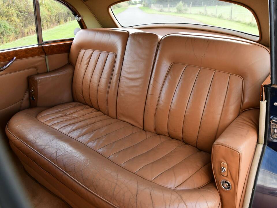 Afbeelding 23/50 van Bentley S 1 (1958)