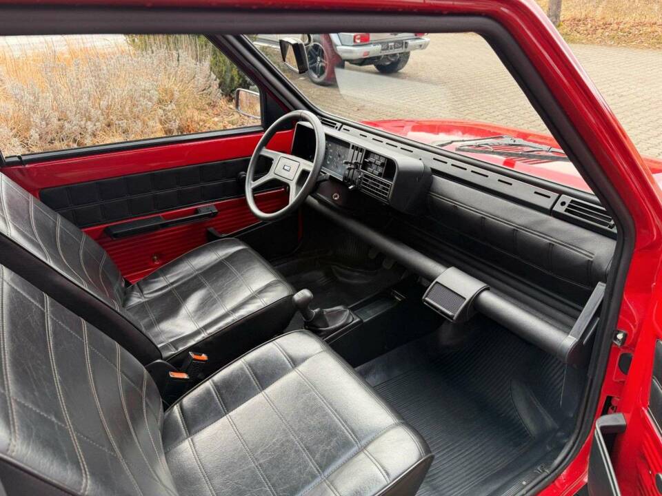 Immagine 14/28 di FIAT Panda Selecta (1993)