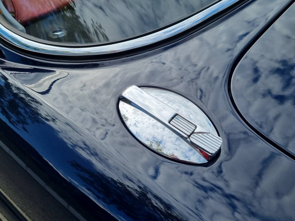 Immagine 12/29 di Jaguar XJ 6 4.2 (1972)