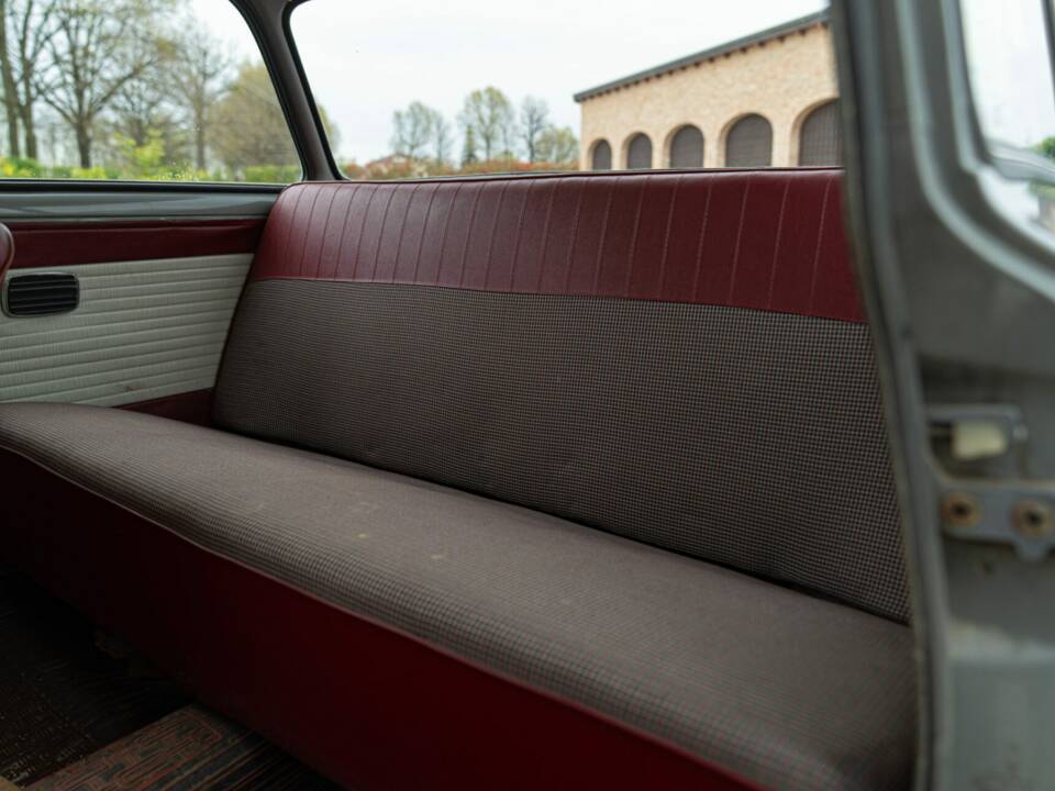 Bild 28/49 von NSU Prinz 4 (1967)