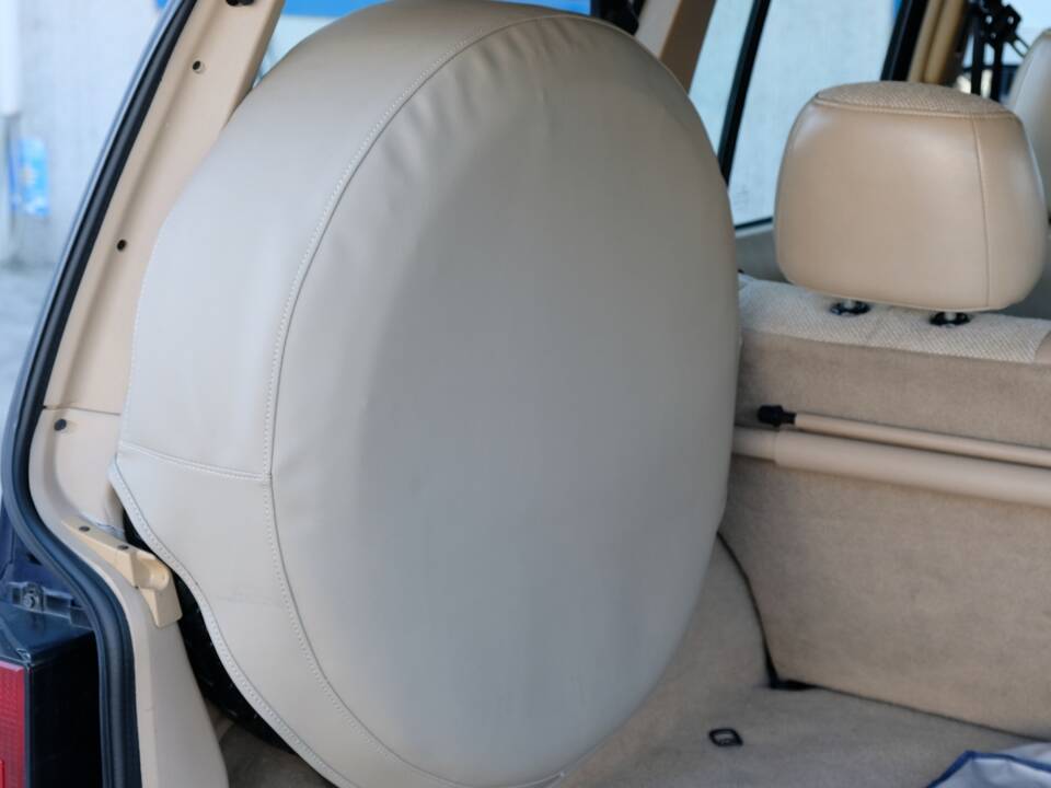 Image 55/67 de Jeep Cherokee (1996)