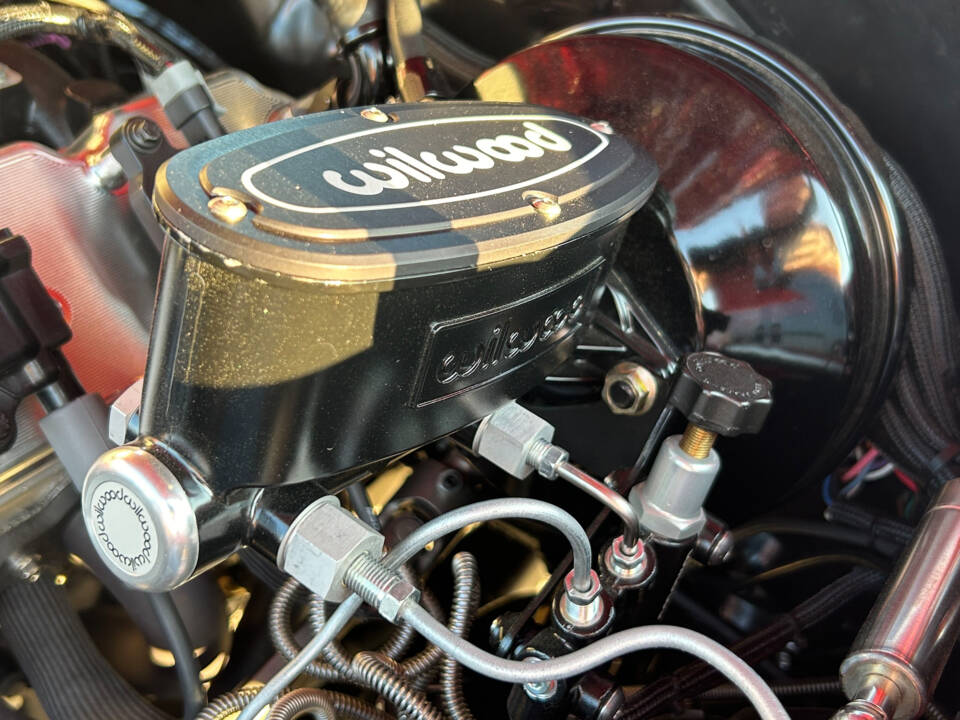 Image 80/100 of Chevrolet Camaro (1970)