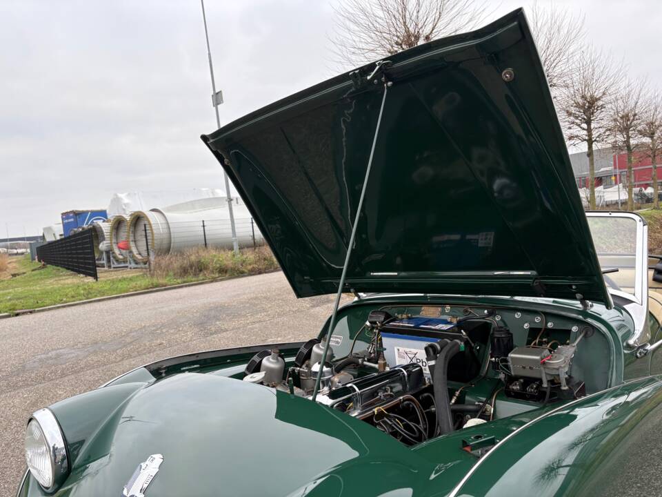 Bild 12/30 von Triumph TR 3A (1959)