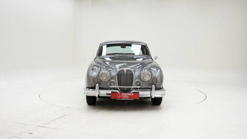 Bild 6/15 von Jaguar Mk II 3.8 (1961)