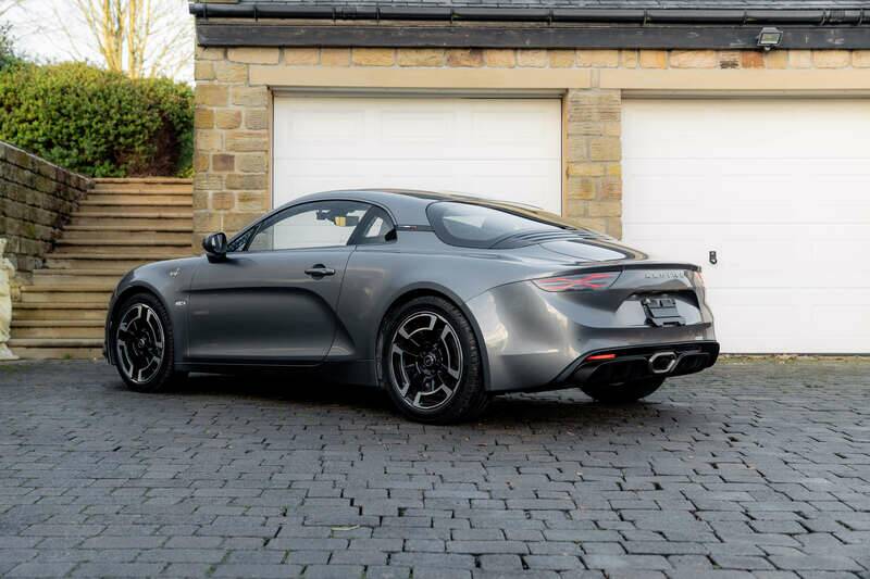 Afbeelding 7/50 van Alpine A 110 (2019)