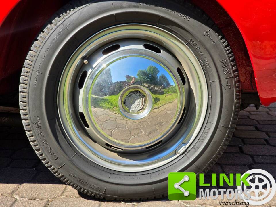 Image 9/10 de FIAT 1500 (1965)