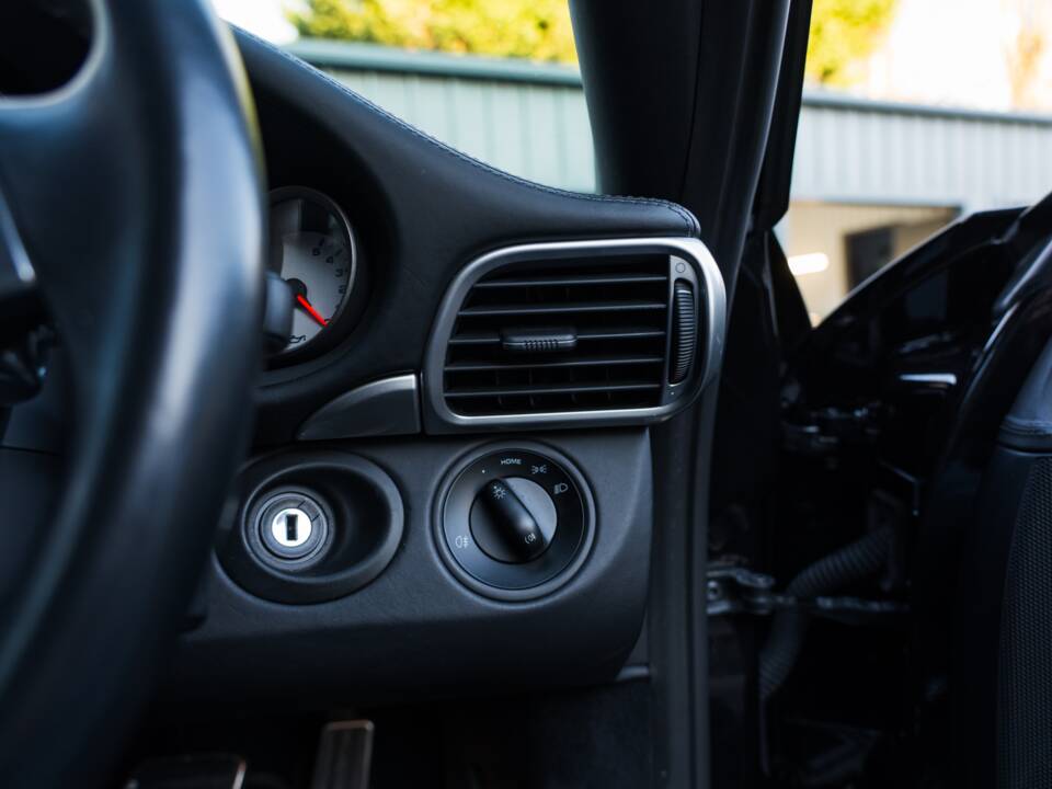 Bild 27/46 von Porsche 911 Turbo S (2012)