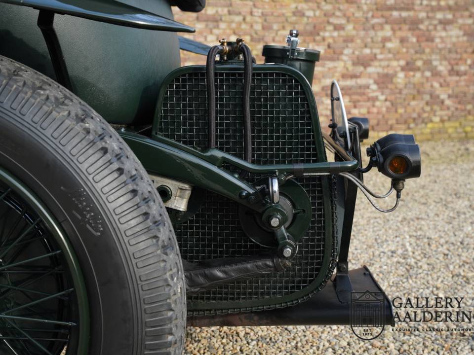Image 29/50 of Bentley 4 1&#x2F;2 Liter (1929)