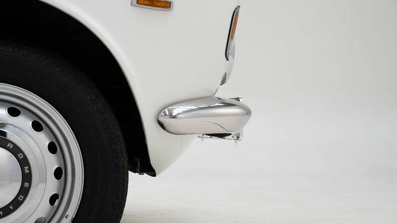 Imagen 12/15 de Alfa Romeo Giulia 1600 Sprint GT Veloce (1966)