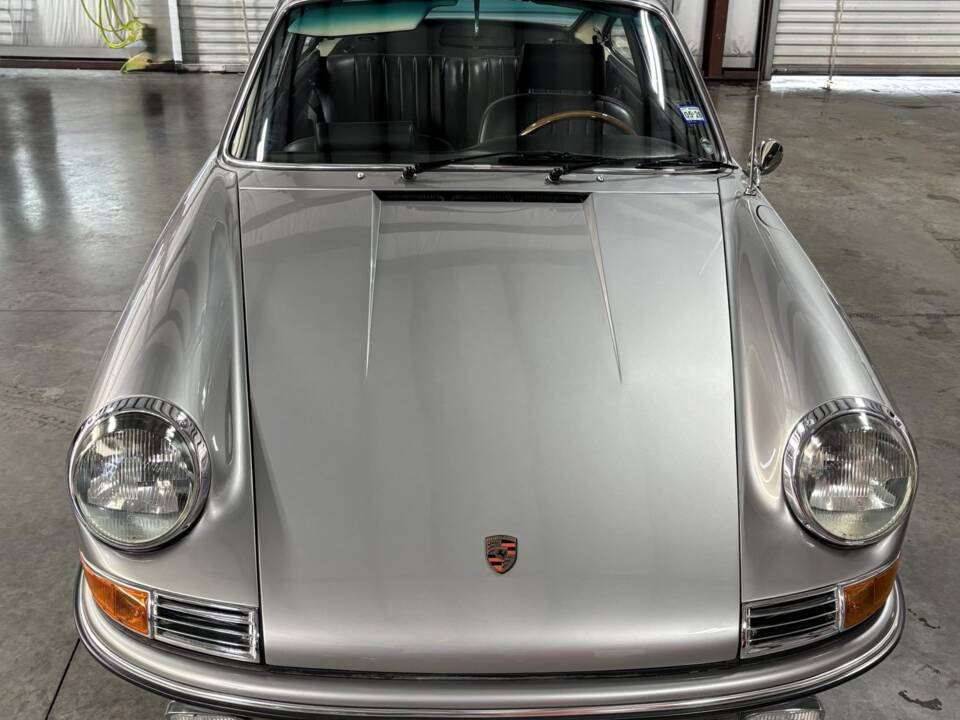 Image 2/22 de Porsche 912 (1969)