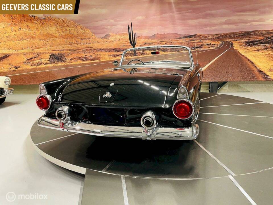 Bild 5/12 von Ford Thunderbird (1955)