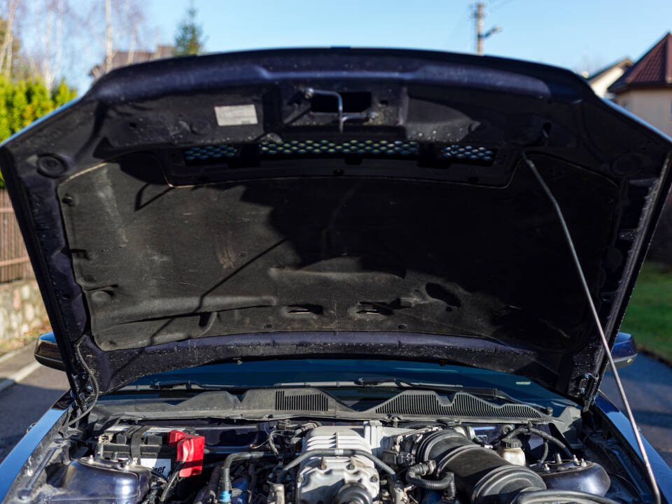 Image 55/99 of Ford Mustang Shelby GT 500 (2012)