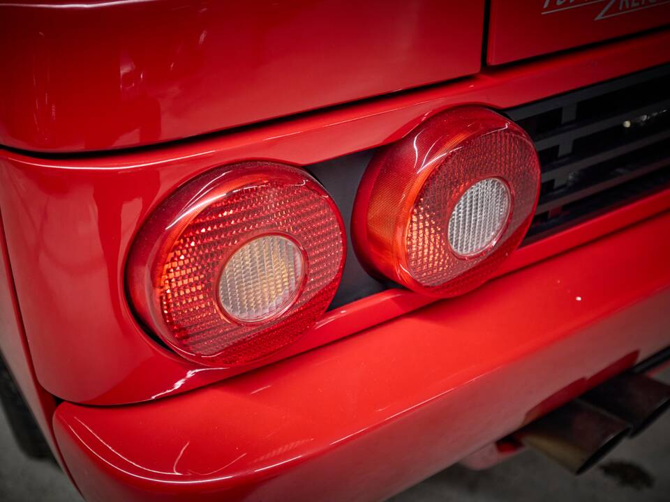 Bild 47/100 von Ferrari F 512 M (1995)