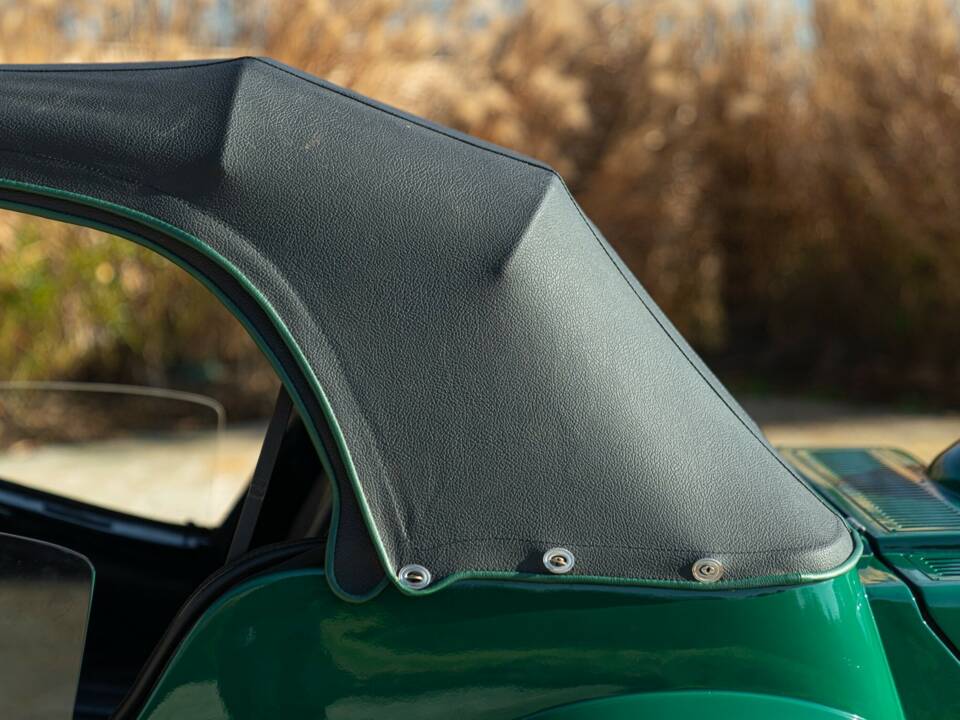 Immagine 28/50 di Lafer MP Lafer (1979)