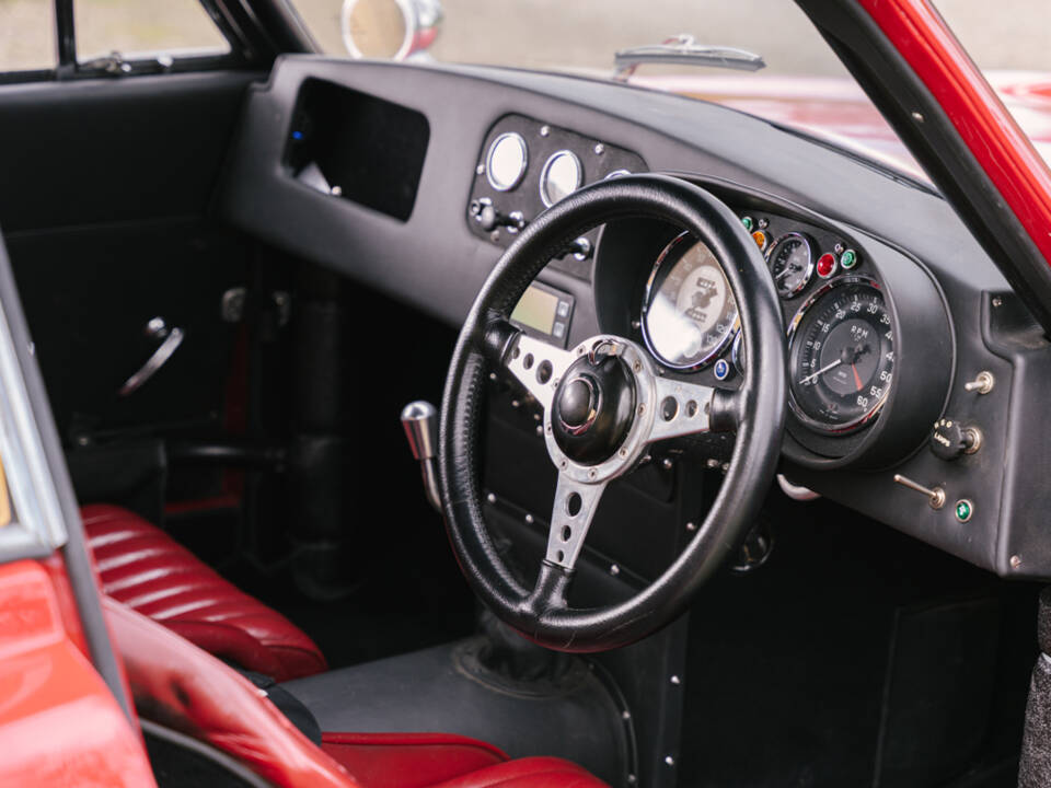 Immagine 23/50 di AC Aceca Bristol (1957)