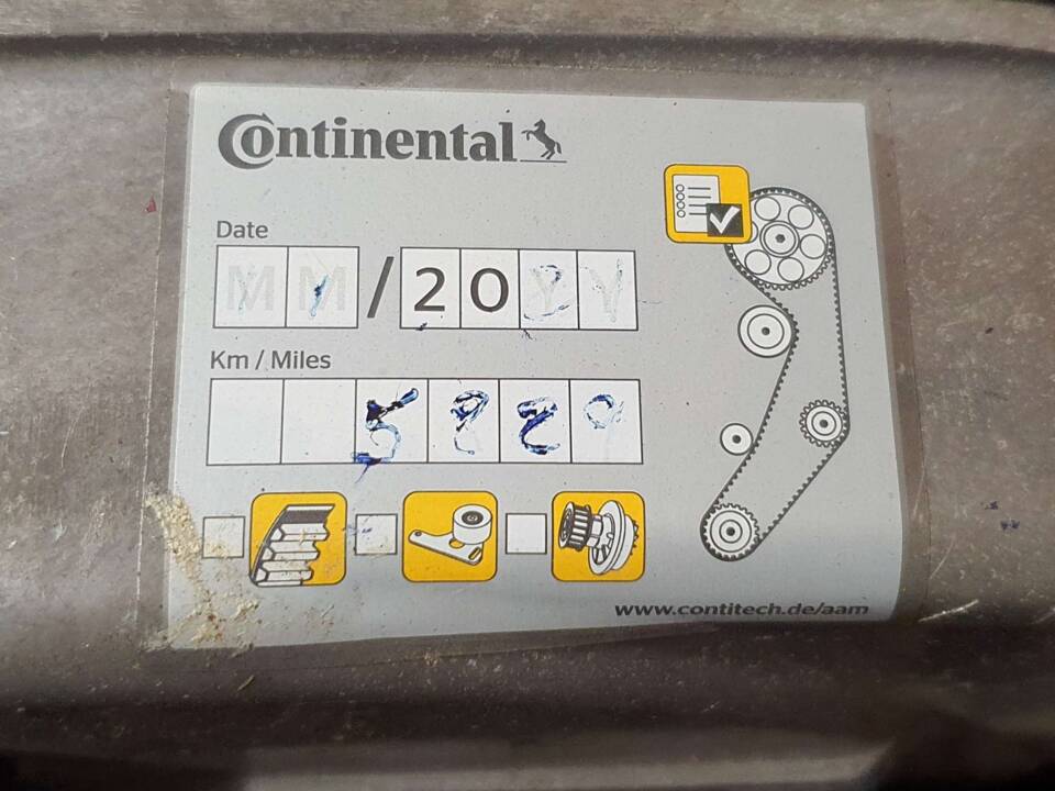 Afbeelding 50/51 van Lancia Beta HPE 1600 (1980)